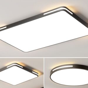 1000017128 Modern LED Ceiling Light