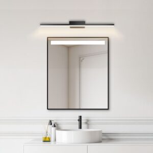 1000017189 Wall Mounted LED Mirror Light